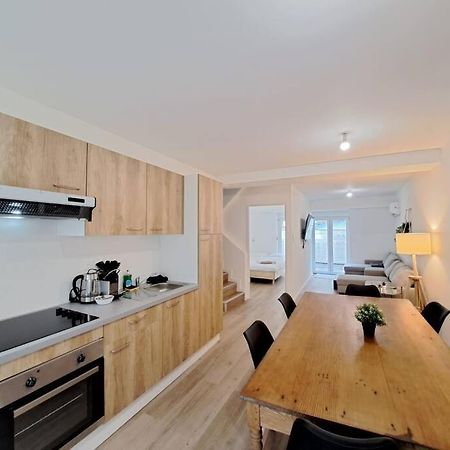 Mascate - Appartement Climatise En Hypercentre Reims Luaran gambar