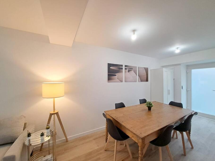 Mascate - Appartement Climatise En Hypercentre Reims Luaran gambar